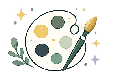 Colour themes